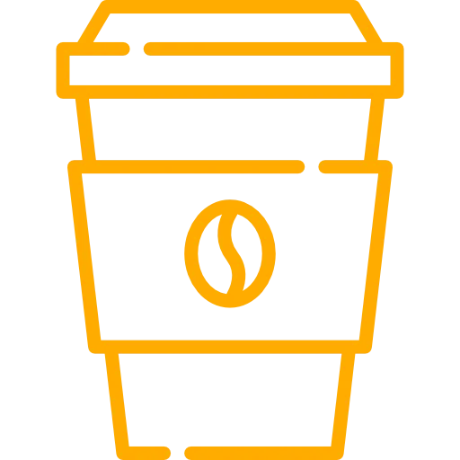 Bohnenkaffee To go
