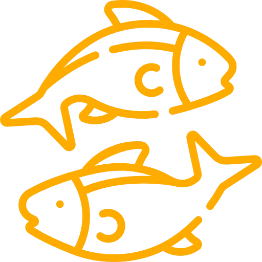 Fischerei, Fischereikarten